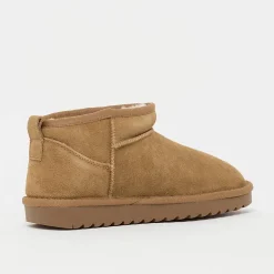 Pipah Leather Boot