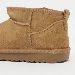Pipah Leather Boot