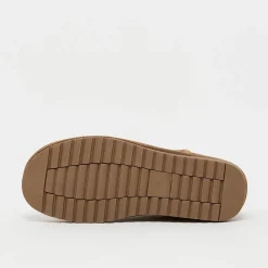 Pipah Leather Boot