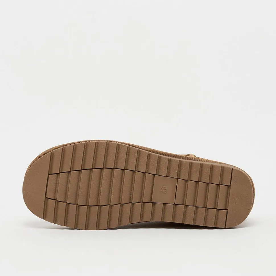 Pipah Leather Boot