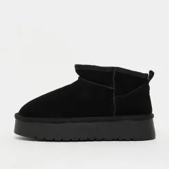 Pipah Plateau Leather