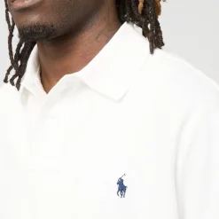 Piqué Poloshirt