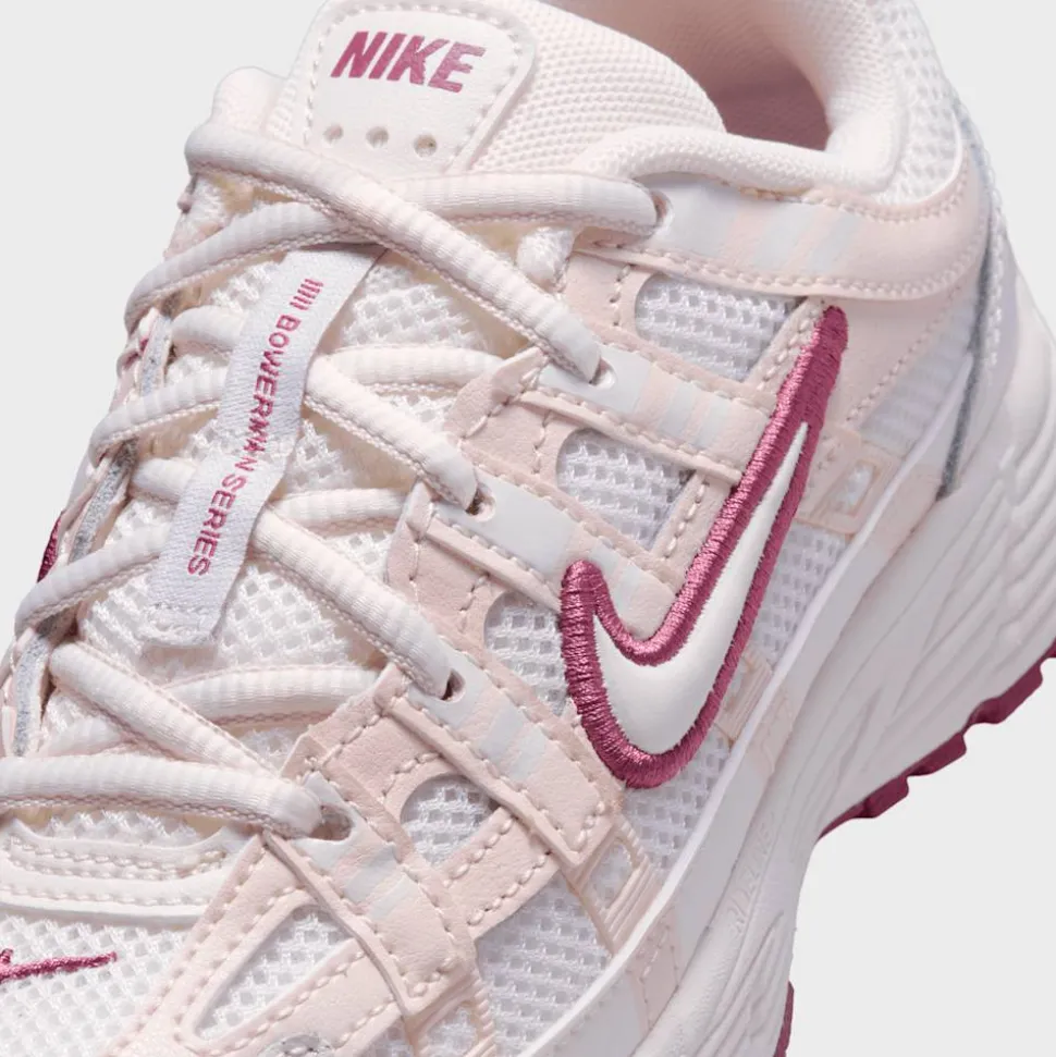 P-6000 Lace Kinder