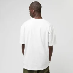 Planet Alien Oversize Tee