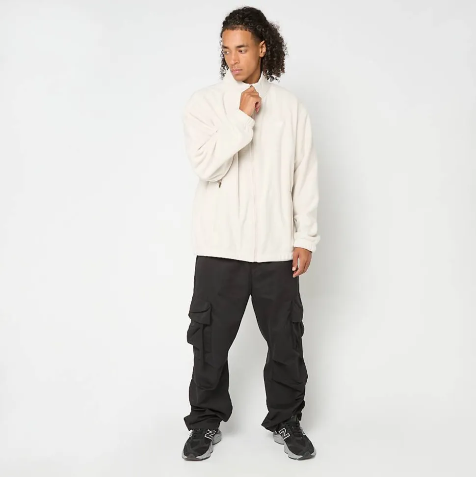 Polar Fleece Jacket