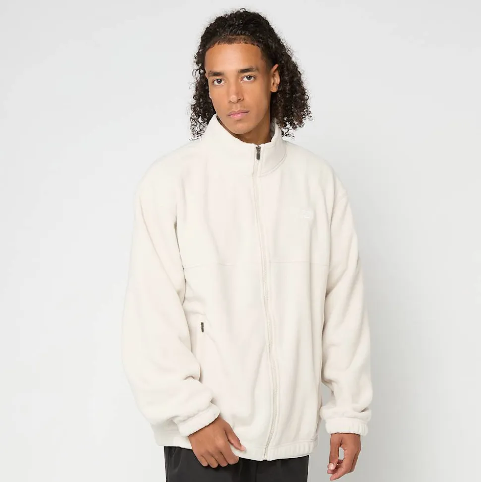 Polar Fleece Jacket