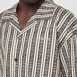 Porto Shortsleeve Shirt