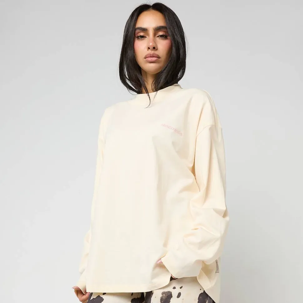 Post Pilates Longsleeve