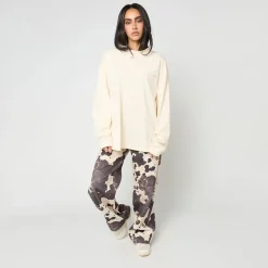 Post Pilates Longsleeve