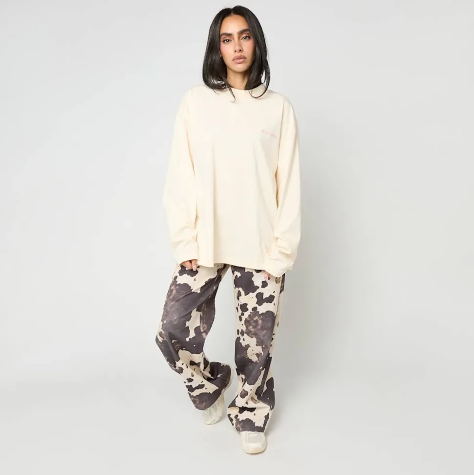 Post Pilates Longsleeve