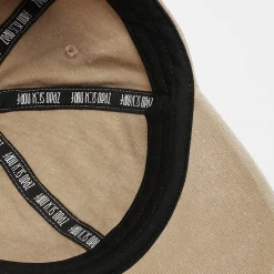 Primary Logo Washed Baseball Cap