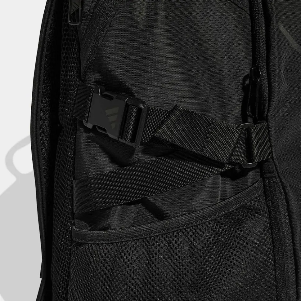 Primelift Backpack Training