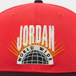 Pro Cap FB DC Essential 6 Panel