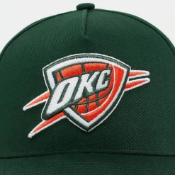 Pro Crown NBA OKC