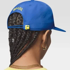 Pro Unstructured Flat Bill Hat