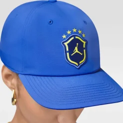 Pro Unstructured Flat Bill Hat