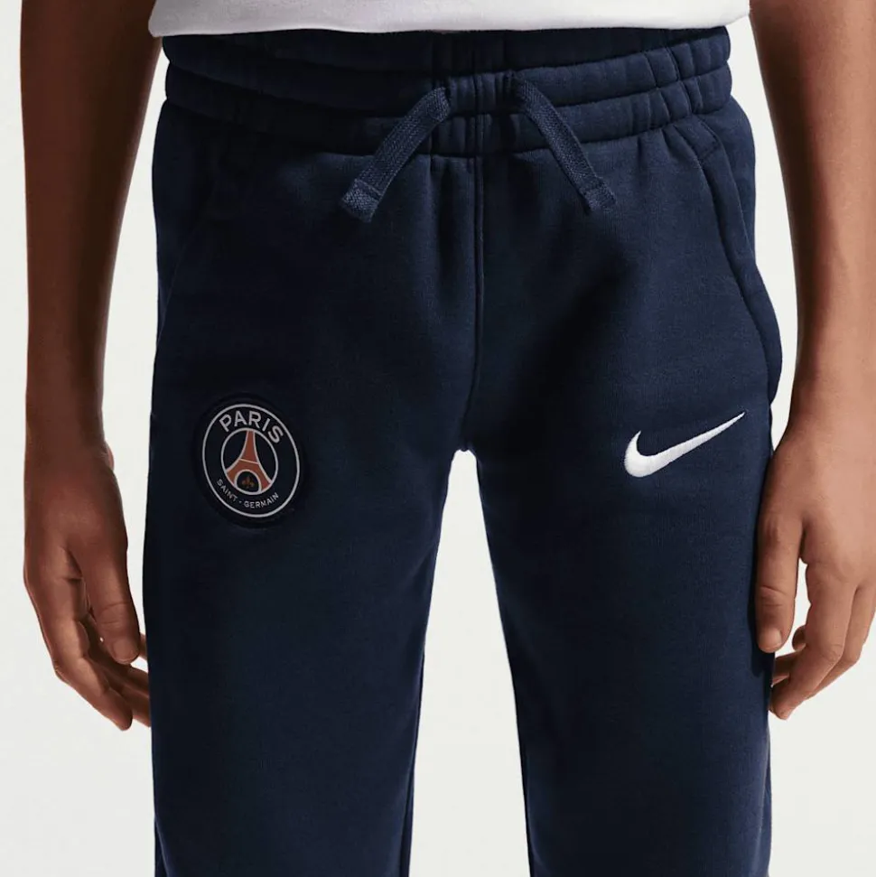 PSG Club Fleece Soccer Joggers