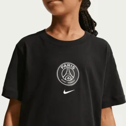 PSG Crest Tee