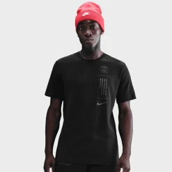 PSG Football Tee