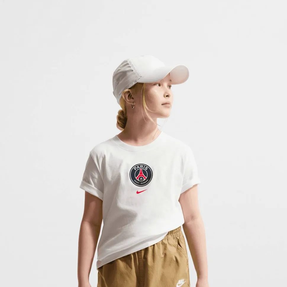PSG Soccer T-Shirt