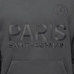 PSG Statement Fleece Pullover