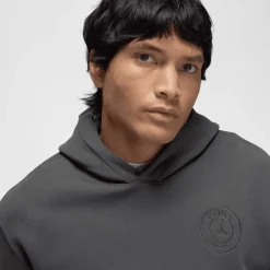 PSG Statement Fleece Pullover