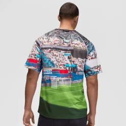 PSG Statement Short Sleeve Jersey