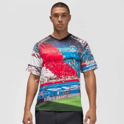 PSG Statement Short Sleeve Jersey