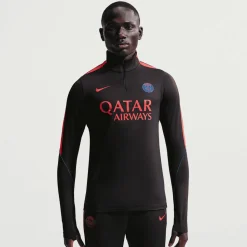 PSG Strike Dri-FIT Training Drill Top