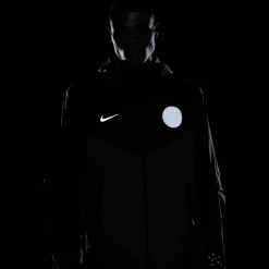 PSG Tech Woven Windrunner Full Zip Jacket