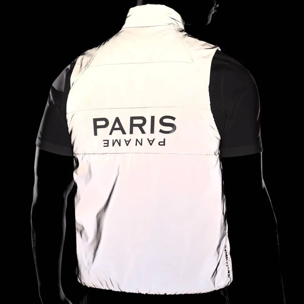 PSG Therma-Fit ADV Running Division Vest GXTA