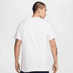 PSG Wordmark Tee
