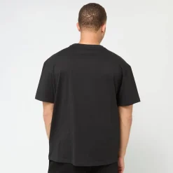 Pulp Fiction Clean Oversize Tee