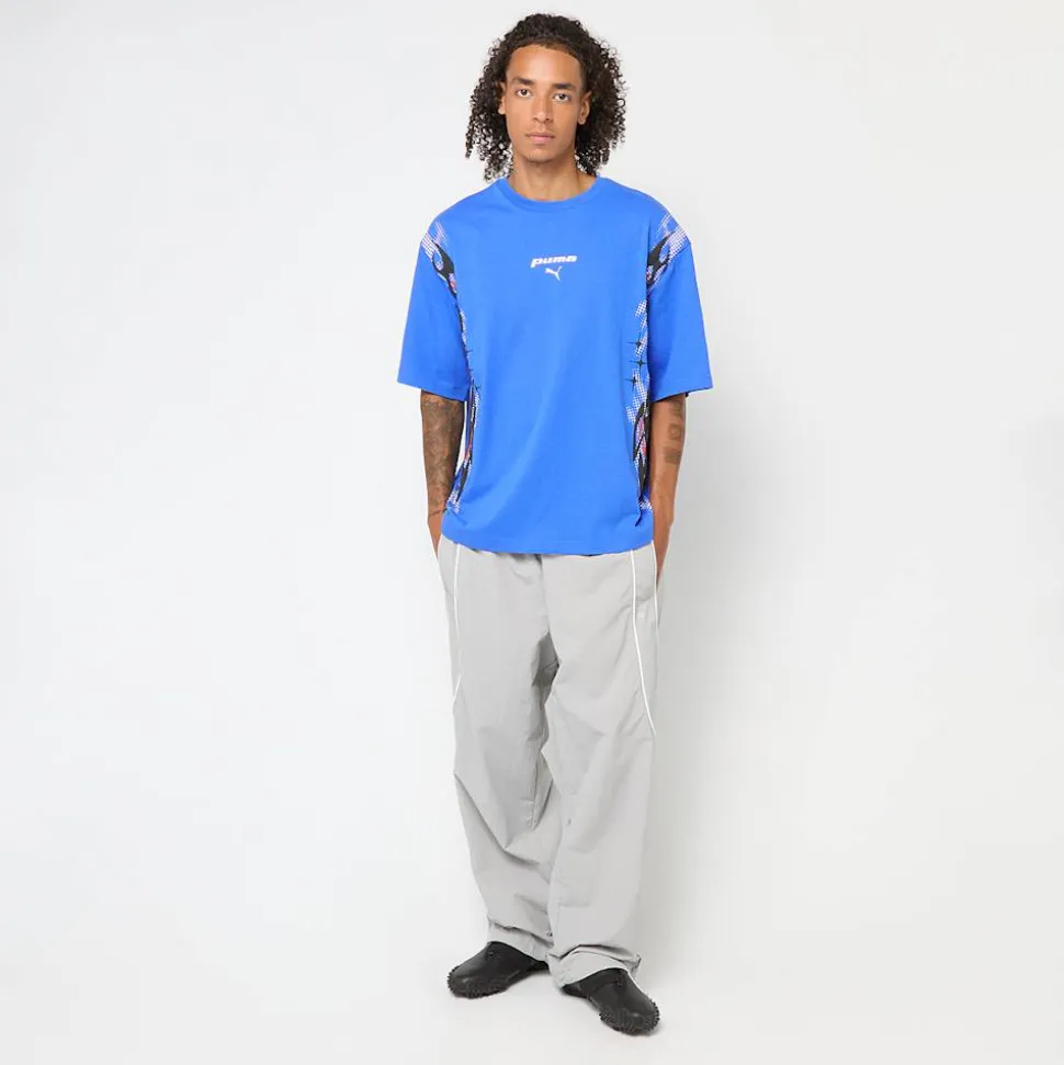 Pumatech-X Boxy Tee