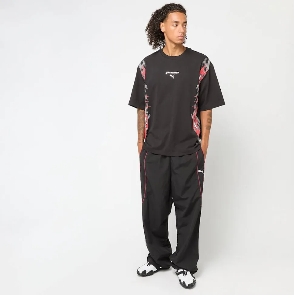 Pumatech-X Boxy Tee