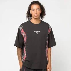 Pumatech-X Boxy Tee