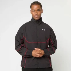 Pumatech-X Track Jacket Woven