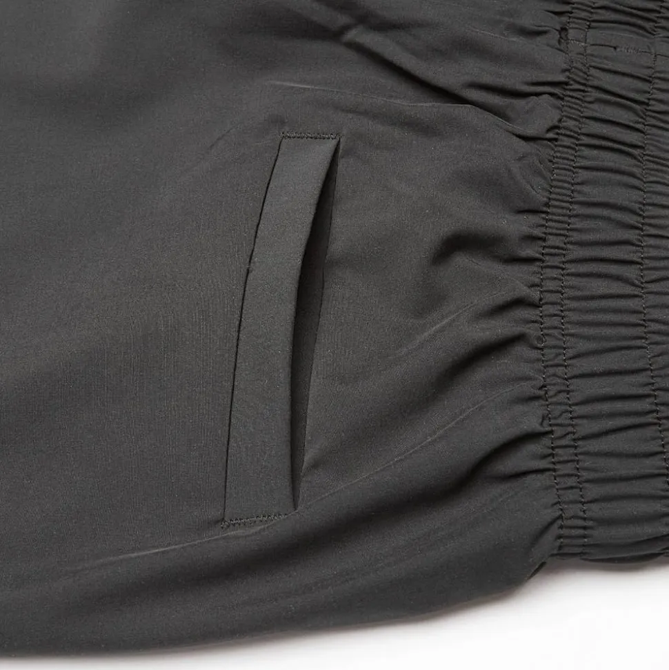 Quarter Zip Funnel & Jogger Set