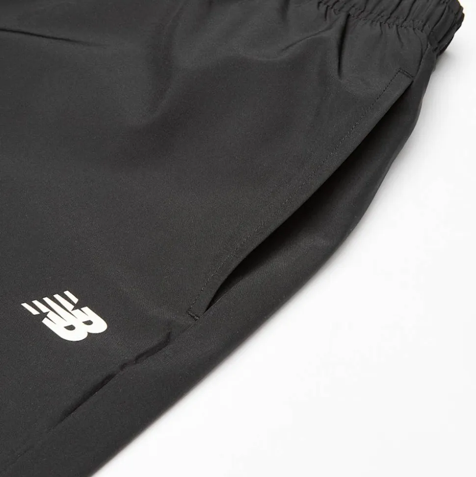 Quarter Zip Funnel & Jogger Set