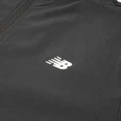 Quarter Zip Funnel & Jogger Set