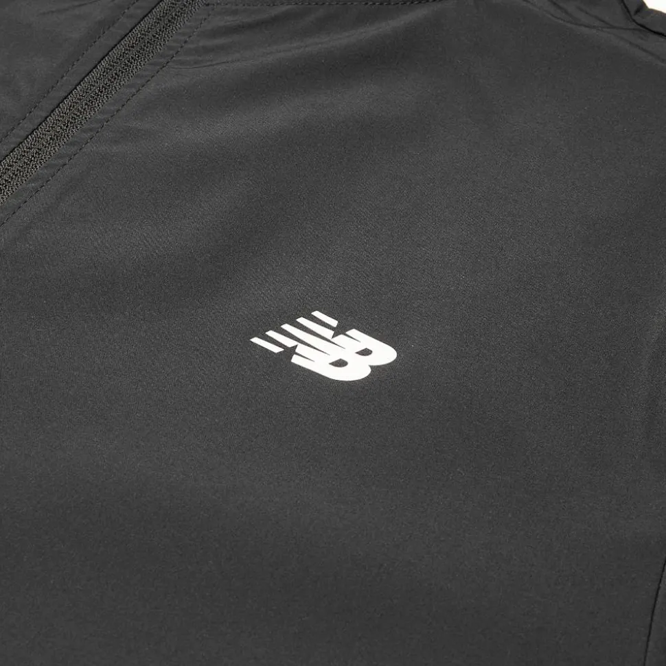 Quarter Zip Funnel & Jogger Set
