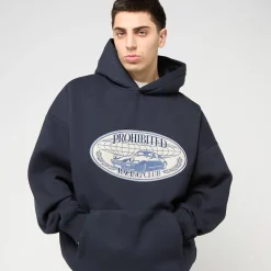 Racecore Hoodie