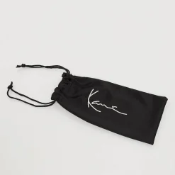 Rahmenlose Sonnenbrille
