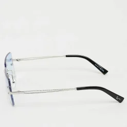 Rahmenlose Sonnenbrille