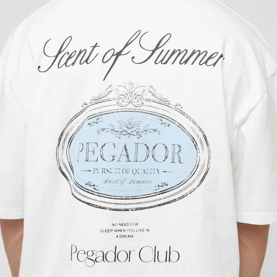 Ramon Oversized Tee