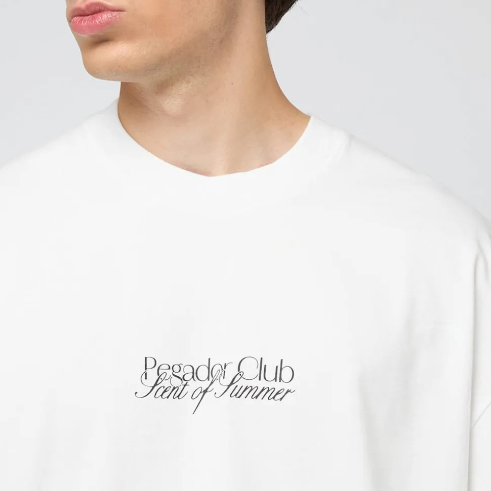 Ramon Oversized Tee