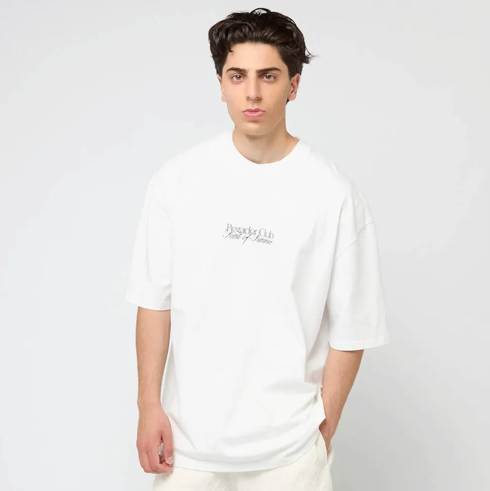 Ramon Oversized Tee