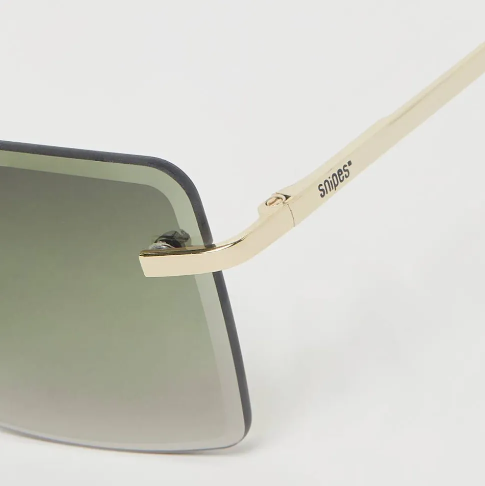 Randlose Sonnenbrille