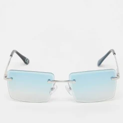 Randlose Sonnenbrille