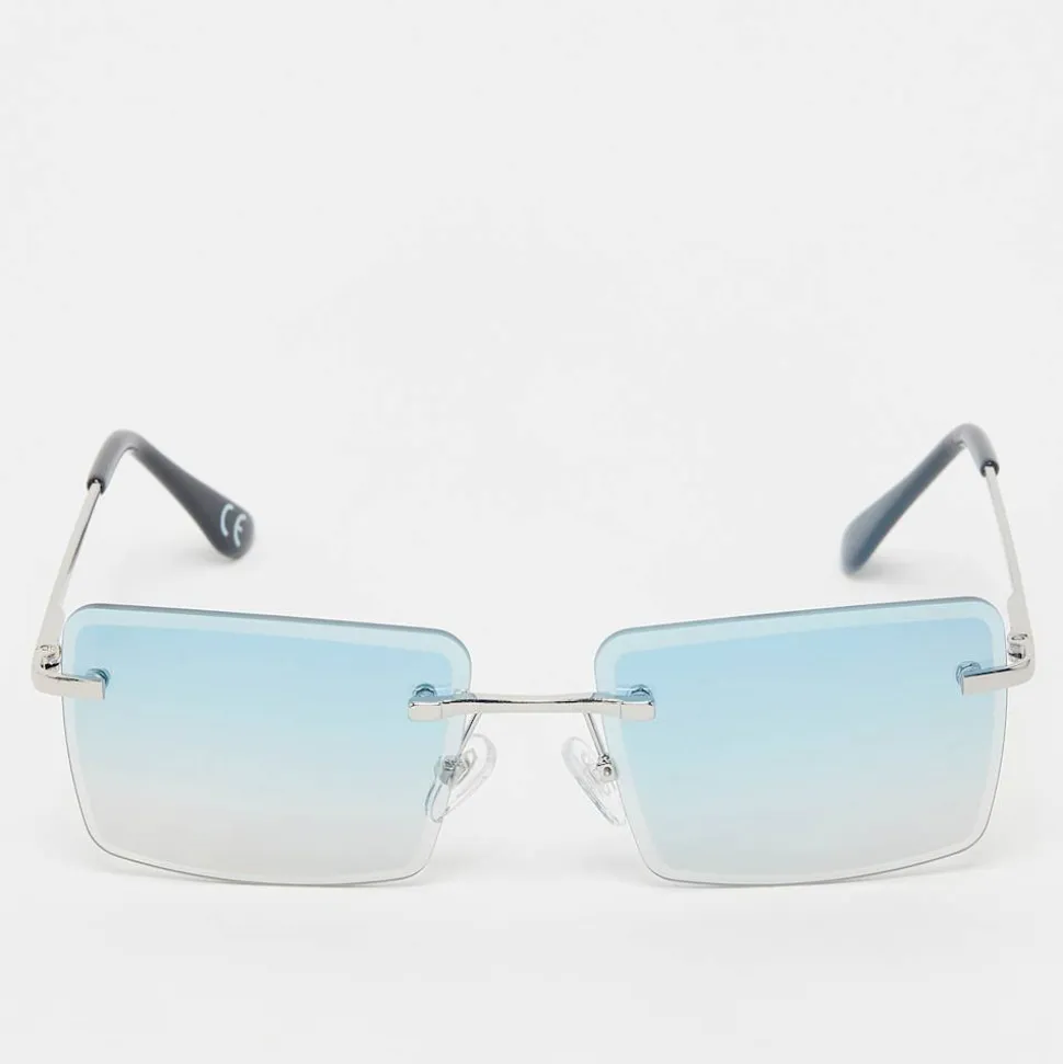 Randlose Sonnenbrille